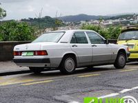 usata Mercedes 190 2.0 E Napoli