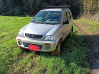 usata Daihatsu Terios 1.3 sx clima abs