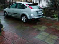 usata Ford Focus Focu+ 1.6 TDCi (110CV) 5p. DPF