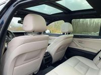 Usata BMW 530 M Sport 258 CV (189 kW) 2015 Station wagon