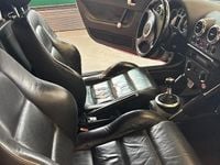 Usata Audi TT Roadster 179 CV (131 kW) 2003 Grigio Cabrio