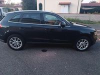 Usata Audi Q5 Advanced Plus 170 CV (125 kW) 2012 SUV