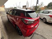 Usata Ford Puma ST-Line 125 CV (91 kW) 2020 Lucid red SUV