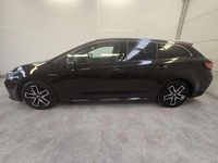 Usata Toyota Corolla Style 184 CV (135 kW) 2020 Marrone Station wagon