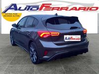 Usata Ford Focus 280 CV (205 kW) 2019 Grigio Berlina