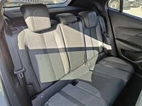 Usata Peugeot 2008 Allure 100 CV (73 kW) 2021 Grigio SUV