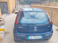 Usata Opel Corsa 2004 Utilitaria