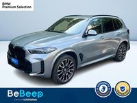 Gebraucht BMW X5 M Sport 298 PS (219 kW) 2024 Grau SUV
