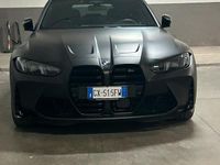 Usata BMW M3 2024 Nero Station wagon