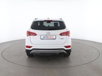 usata Hyundai Santa Fe 2.2 CRDi XPossible A/T 4WD