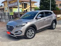 Usata Hyundai Tucson Premium 185 CV (136 kW) 2016 SUV