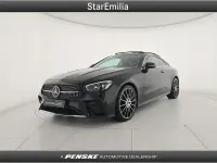 Gebraucht Mercedes E450 Premium Plus 367 PS (269 kW) 2022 Coupé