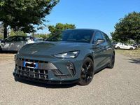 Usata Cupra Leon 150 CV (110 kW) 2024 Berlina