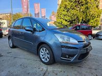 Usata Citroën Grand C4 Picasso 120 CV (88 kW) 2010 Grigio Monovolume