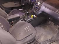 Usata Fiat Grande Punto 120 CV (88 kW) 2008 Nero Utilitaria