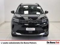 Usata Citroën C5 Aircross Feel 131 CV (96 kW) 2022 Nero SUV
