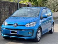 usata VW up! 5p 1.0 eco High 68cv