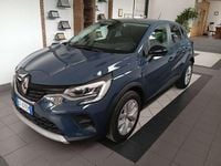 Usata Renault Captur Techno 91 CV (66 kW) 2024 SUV