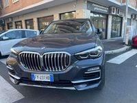 Usata BMW X5 M Sport 265 CV (194 kW) 2019 Nero SUV