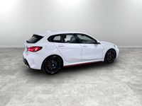 usata BMW 128 ti Msport auto