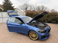 Usata BMW M140 340 CV (250 kW) 2018 Utilitaria
