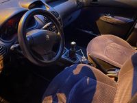 Usata Peugeot 206 68 CV (50 kW) 2003 Berlina