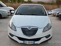 Usado Lancia Delta 165 CV (121 kW) 2008 Blanco Utilitario