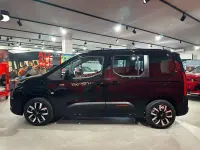 Nuova Citroën e-Berlingo 131 CV (96 kW) 2025 Perla black Monovolume