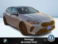 Usata BMW 118 M Sport 2025 Grigio Utilitaria