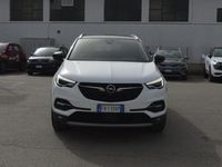 usata Opel Grandland X 2.0 diesel Ecotec 2.0 diesel Ecotec Start&Stop aut. Innovation