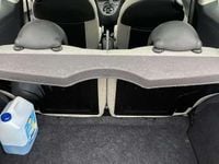 Usata Fiat 500 75 CV (55 kW) 2012 Berlina
