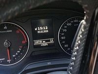 Usata Audi Q2 Sport 116 CV (85 kW) 2017 Grigio SUV
