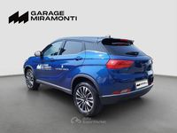 Nuova Cirelli 2 116 CV (85 kW) 2025 Blu SUV