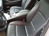 Usata BMW 520 Luxury Line 190 CV (139 kW) 2016 Argento Station wagon