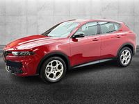 Usata Alfa Romeo Tonale Sprint 131 CV (96 kW) 2023 Rosso SUV
