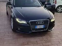 Usata Audi A4 Advanced 143 CV (105 kW) 2008 Berlina