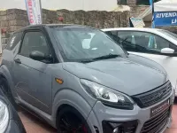 Usata Ligier JS50 2019 Grigio Utilitaria