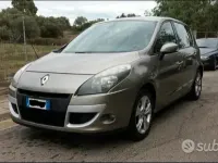 Usata Renault Scénic III XMOD 110 CV (80 kW) 2009 Monovolume