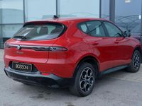 Second-hand Alfa Romeo Tonale Sprint 131 CP (96 kW) 2024 Roșu SUV