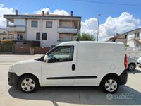 usata Fiat Doblò 1.6 diesel