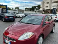 Usata Fiat Bravo Emotion 120 CV (88 kW) 2010 Grigio Utilitaria