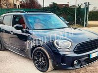 Usata Mini Cooper Countryman 122 CV (89 kW) 2023 SUV