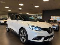 Usata Renault Scénic 120 CV (88 kW) 2021 Bianco Monovolume