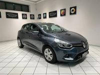 usata Renault Clio IV Clio 1.5 dCi 8V 75CV Start&Stop 5 porte Wave