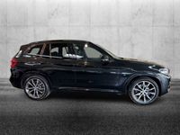 usata BMW X3 xDrive20d Msport