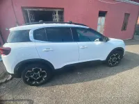Usata Citroën C5 Aircross Live 131 CV (96 kW) 2023 Bianco SUV