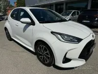 Usata Toyota Yaris Trend 72 CV (52 kW) 2022 Other Utilitaria