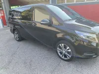 Usata Mercedes V250 190 CV (139 kW) 2016 Monovolume