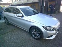 usata Mercedes C200 d S.W. Auto Executive