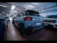 Usata Citroën C3 Aircross PureTech 110 CV (80 kW) 2022 Grigio SUV